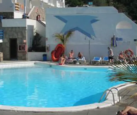 Blue Star Puerto Rico (Gran Canaria)