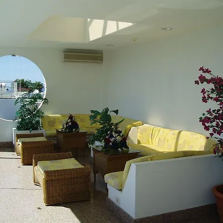 Daire Blue Star Puerto Rico (Gran Canaria)