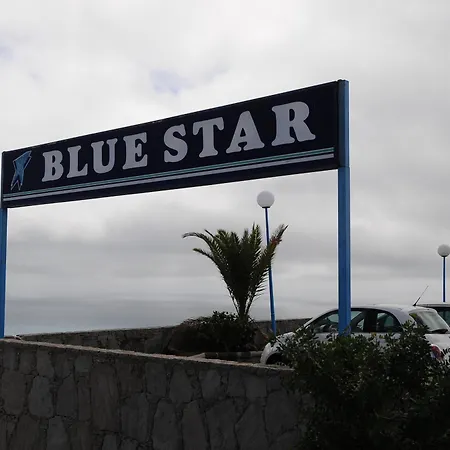 Daire Blue Star *