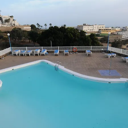 Blue Star Daire Puerto Rico (Gran Canaria)