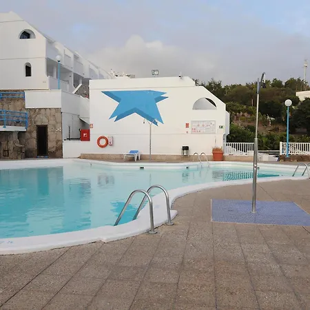 Daire Blue Star Puerto Rico (Gran Canaria)