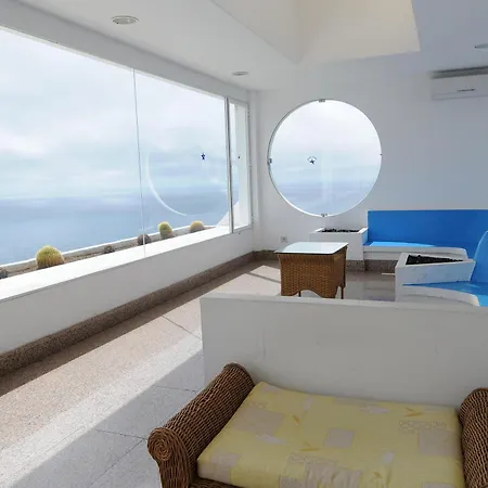 Blue Star * Puerto Rico (Gran Canaria)
