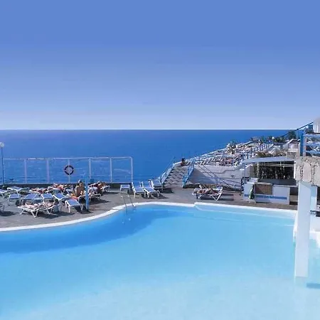 Blue Star Daire Puerto Rico (Gran Canaria)
