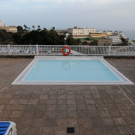 Daire Blue Star Puerto Rico (Gran Canaria)