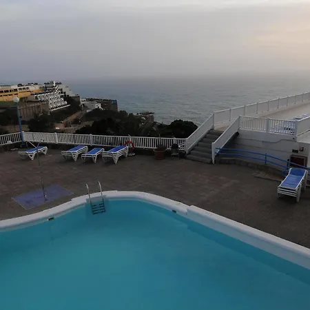 Blue Star * Puerto Rico (Gran Canaria)