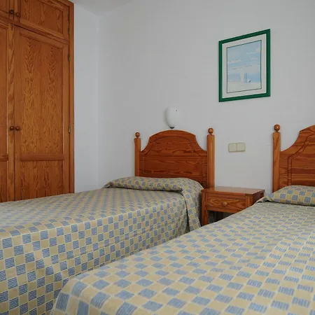Daire Blue Star Puerto Rico (Gran Canaria)